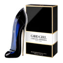 Perfume Good Girl Carolina Herrera – Feminino Eau de Parfum | Poder e Sedução - 80ml