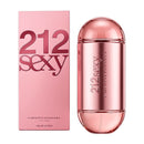 Perfume 212 Sexy Carolina Herrera – Feminino Eau de Parfum | Magnético e Sedutor - 100ml