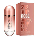 Perfume 212 VIP Rosé Carolina Herrera – Feminino Eau de Parfum | Exclusivo e Vibrante - 80ml