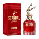 Perfume Scandal Le Parfum Jean Paul Gaultier – Feminino Intense | Ousado e Escandaloso - 80ml