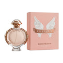 Perfume Olympea Paco Rabanne – Feminino Eau de Parfum | A Deusa Moderna - 80ml