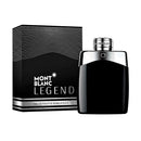 Perfume Montblanc Legend – Masculino Eau de Parfum | Intensidade e Classe - 100ml