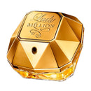 Perfume Lady Million Paco Rabanne – Feminino Eau de Parfum | Ouro e Glamour - 80ml