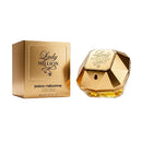 Perfume Lady Million Paco Rabanne – Feminino Eau de Parfum | Ouro e Glamour - 80ml