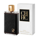 Perfume CH Men Carolina Herrera – Masculino Eau de Toilette | Elegante e Atemporal - 80ml
