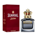 Perfume Scandal Pour Homme Jean Paul Gaultier – Masculino Eau de Toilette | O Rei do Ringue - 100ml