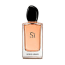Perfume Sí Giorgio Armani – Feminino Eau de Parfum | Diga Sim à Elegância - 100ml
