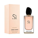 Perfume Sí Giorgio Armani – Feminino Eau de Parfum | Diga Sim à Elegância - 100ml