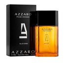 Perfume Azzaro Pour Homme – Masculino Eau de Toilette | A Essência da Sedução - 100ml