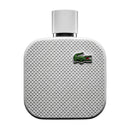 Perfume Lacoste L.12.12 Blanc – Masculino Eau de Toilette | Puro, Refrescante e Elegante - 100ml