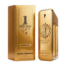 Perfume 1 Million Paco Rabanne – Masculino Parfum | Ouro e Poder Absoluto - 100ml