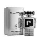 Perfume Phantom Paco Rabanne – Masculino Eau de Toilette | O Futuro da Perfumaria - 100ml