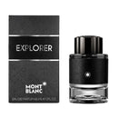 Perfume Montblanc Explorer – Masculino Eau de Parfum | A Aventura do Luxo - 100ml