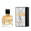 Perfume Libre Yves Saint Laurent – Feminino Eau de Parfum | A Essência da Liberdade - 90ml