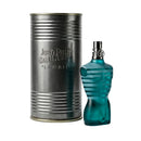 Perfume Le Male Jean Paul Gaultier – Masculino Eau de Toilette | O Clássico Sedutor - 125ml